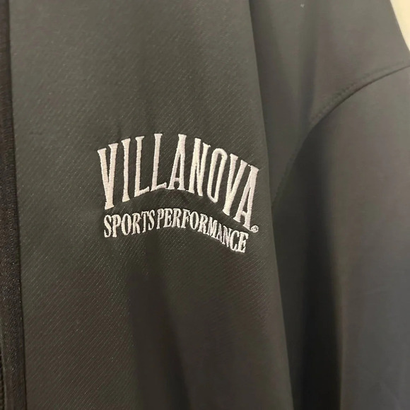 Nike Villanova Dri-Fit Full Zip Jacket - Picture 3 of 11